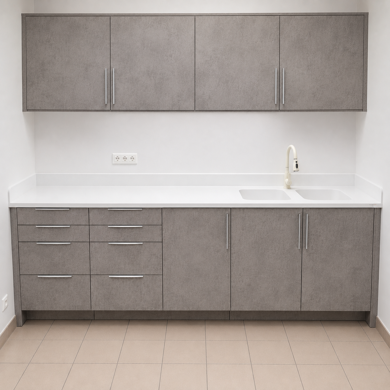 Réalisation STELAR MEDICAL – EHPAD - Pennautier